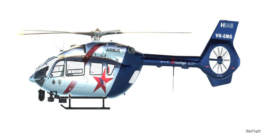 StarFlight Australia