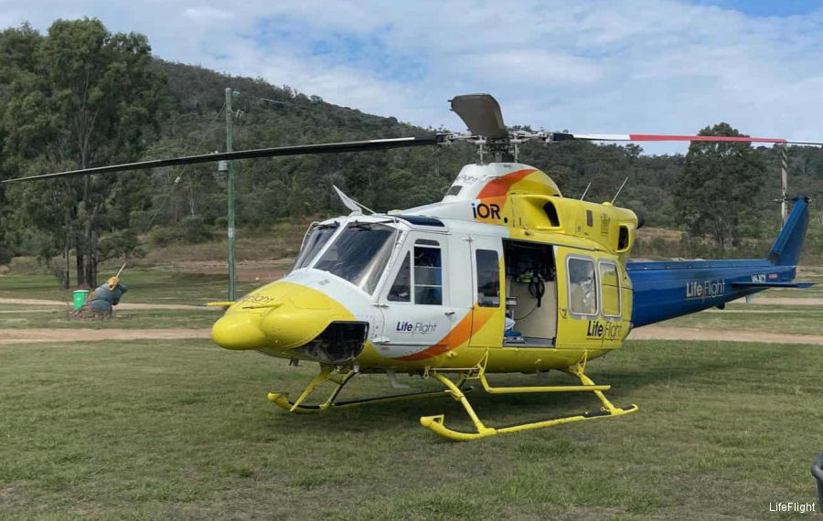 StarFlight to Provide Tasmania’s Air Ambulance Service