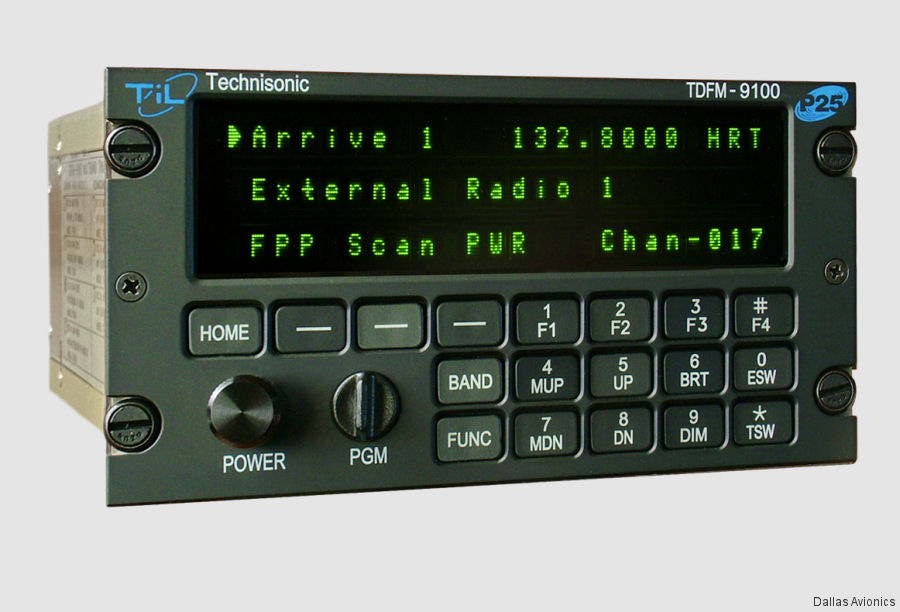 Life Flight EC135 Helicopter Upgrade by Dallas Aviation and QAI