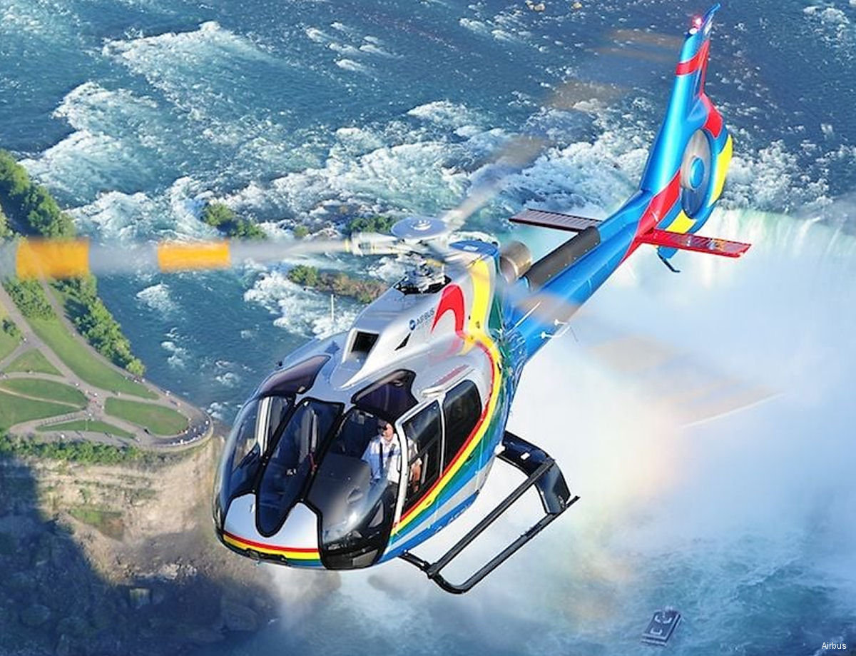 The Rise of Aerial Tours at Entertainment Destinations Worldwide