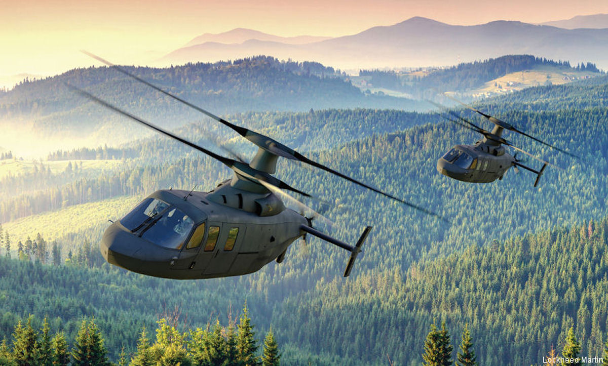 Sikorsky Plans European Production Line for NATO’s NGRC