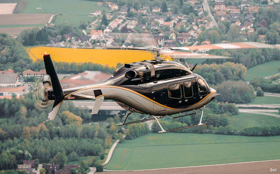 Bell at Verticon 2026