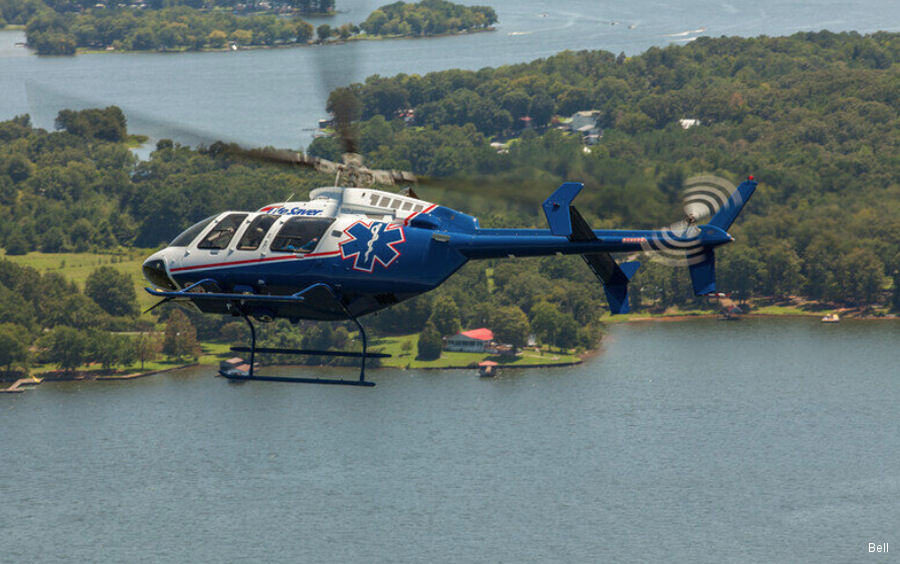 Bell at Verticon 2026