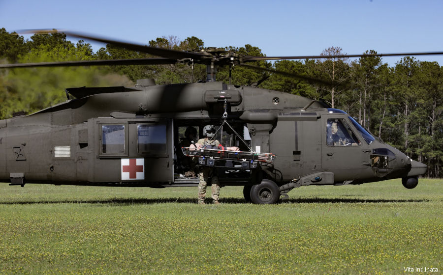 Vita Inclinata Wins First DoD Contract for Rescue Systems