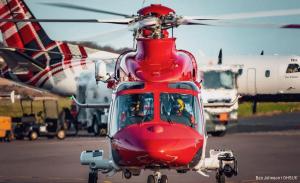 NH90 Rear Cabin Trainer for Germany