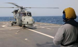 Helicopter Express New Partner for Erickson S-64F