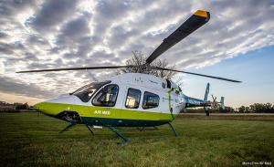 Louisiana State Police Orders Two Bell 407GXi Helicopters