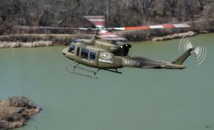Second “dragonfly” Air Ambulance Arrives to Horn Island