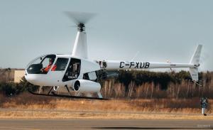 Rotortrade and Helicopter Alliance to Expand Black Hawk Sales