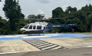 AirLife Florida Expands Air Medical Service in Wakulla County