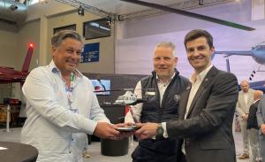 Queensland’s Lifeflight Orders Four More Leonardo Helicopters