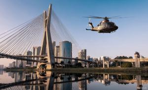 Rotortrade Opened Subsidiary in Brazil