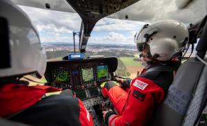 TH-73A Trainer Helicopters Approved for the Philippines