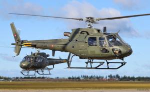 New SKYTRAC HUMS Solution for the Sikorsky S-92 Helicopter