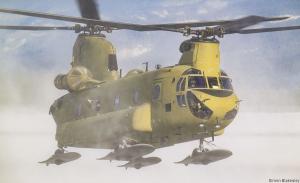Helijet Air Ambulance Delivery to Ukraine Complete