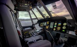 Cornwall Air Ambulance Renews Operations Contract with Castle Air