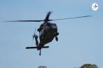 UH-60M Black Hawk in  Australian Army Aviation
