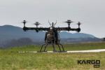 Kaman KARGO UAV