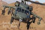 Sikorsky S-70M Black Hawk