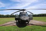 Black Hawk in  US Army Aviation