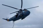 S-61 H-3 in  Comando de Aviacion Naval Argentina
