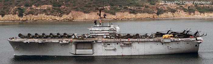 USS New Orleans