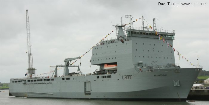 L3008 RFA Mounts Bay