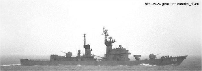 Destroyer Takatsuki class
