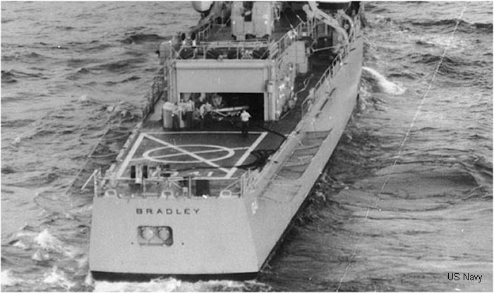 FF-1041 USS Bradley