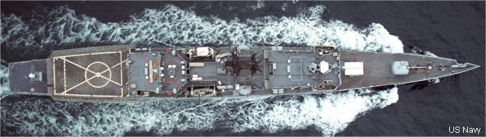 FF-1076 USS Fanning