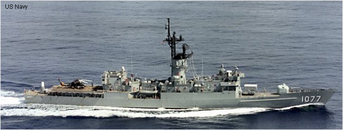 FF-1077 USS Ouellet