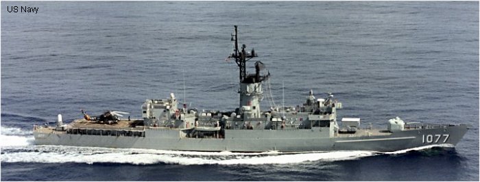FF-1077 USS Ouellet