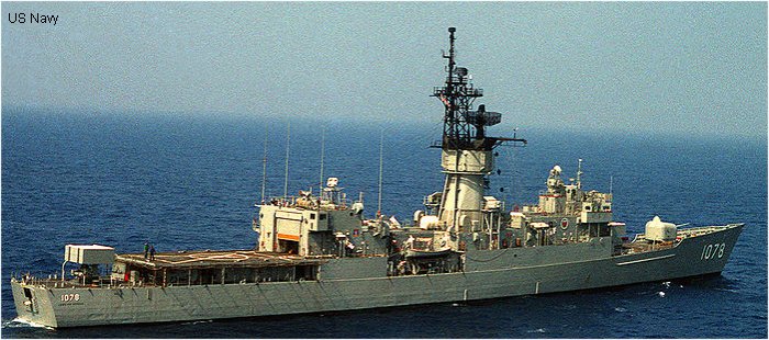 FF-1078 USS Joseph Hewes