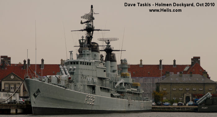 F352 KDM Peder Skram