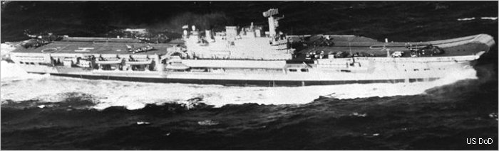 R12 HMS Hermes