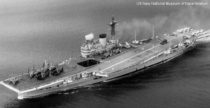 R38 HMS Victorious