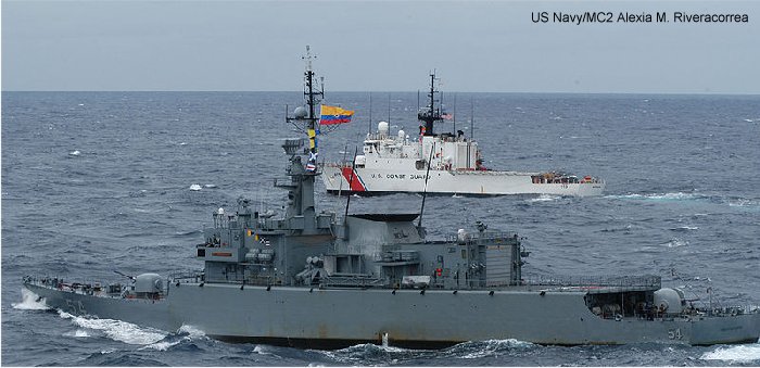 FM-54 ARC Independiente