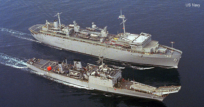 AD-42 USS Acadia