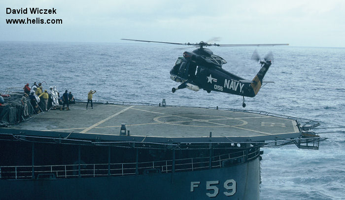 AF-59 USS Vega