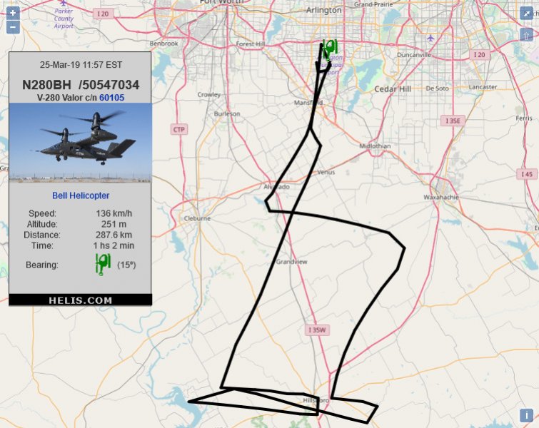 Bell V-280 Valor 50547034