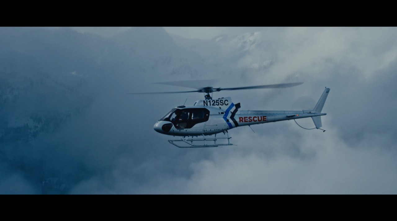 StableLight 4-Axis Autopilot for H125