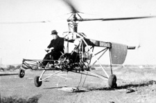 Sikorsky VS300