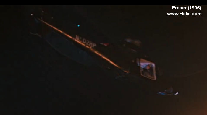 Detailed history and photos of helicopter Agusta A109a Serial 7220 Register N25RX N21TE N502RP N4210W used by AgustaWestland Philadelphia (Leonardo USA) Track service timeline and current status.