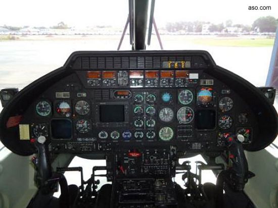 Helicopter Agusta A109C Serial 7613 Register LV-ZBB N43453 G-BXHV M38-01 9M-SJI used by Sloane Helicopters ,Tentara Udara Diraja Malaysia RMAF (Royal Malaysian Air Force) ,Sultan of Johor Royal Flight. Built 1990. Aircraft history and location