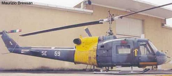 Agusta AB204