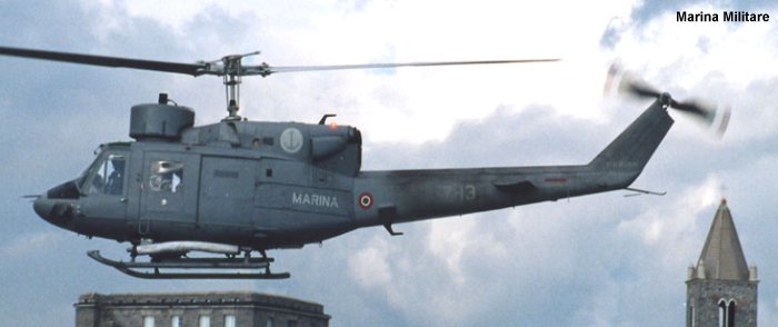 Agusta AB212 ASW