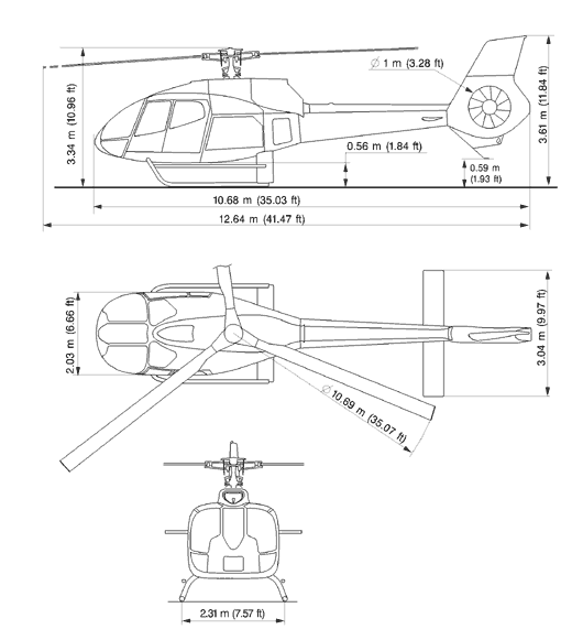 EC130 views blueprint