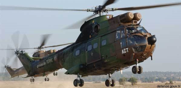 Detailed history and photos of helicopter Aerospatiale SA330B Puma Serial 1182 Register 1182 used by Aviation Légère de l'Armée de Terre ALAT (French Army Light Aviation) Track service timeline and current status.