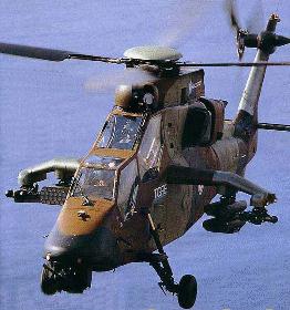 Eurocopter Tiger