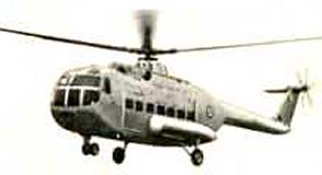 Agusta A101G